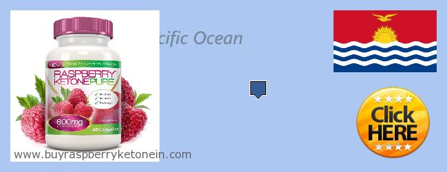 Où Acheter Raspberry Ketone en ligne Kiribati